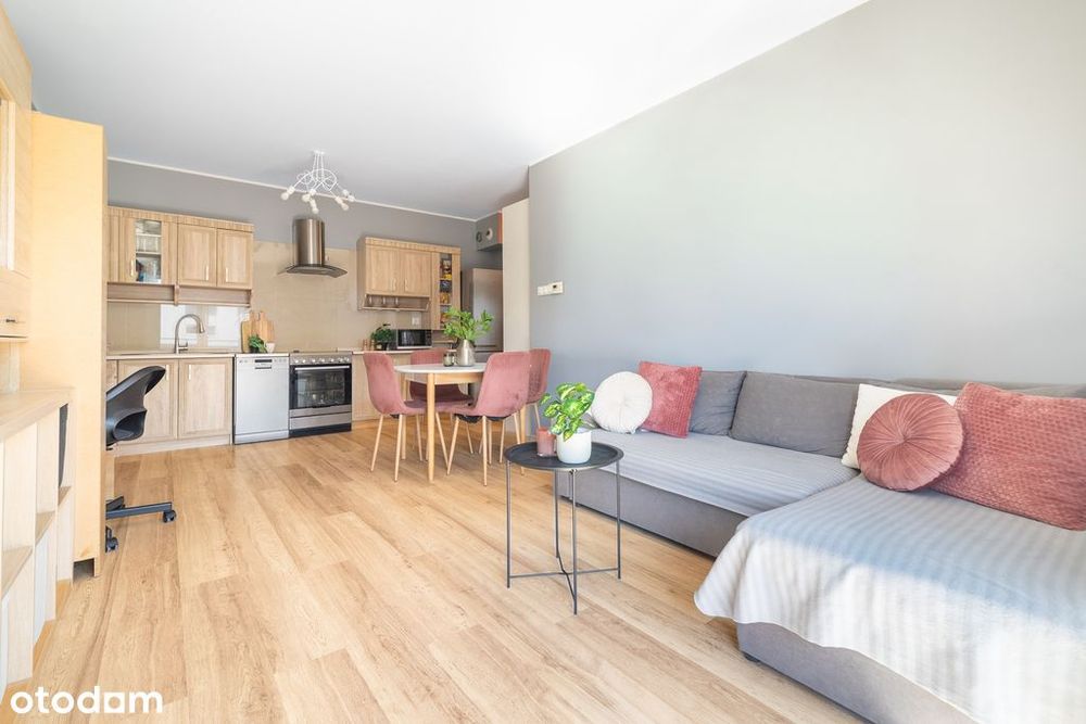 3pokoje/ balkon/ komórka/2 m.post