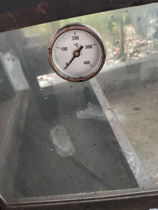 Fogão de Lenha em perfeito estado de Funcionamento