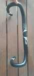 Kierownica szosowe  pro vibe 40cm baranek