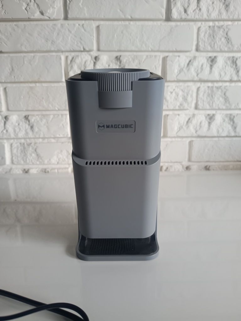 Projektor rzutnik Smart plus projektor magcubic hy320