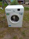 Pralka Beko 6 kg wsadu 1200obr/min