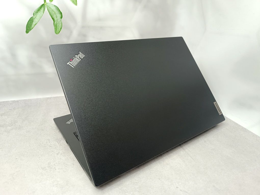 Ноутбук Lenovo ThinkPad L14 Gen 2/i5-1135G7/16GB/256M2/14"/Full HD IPS