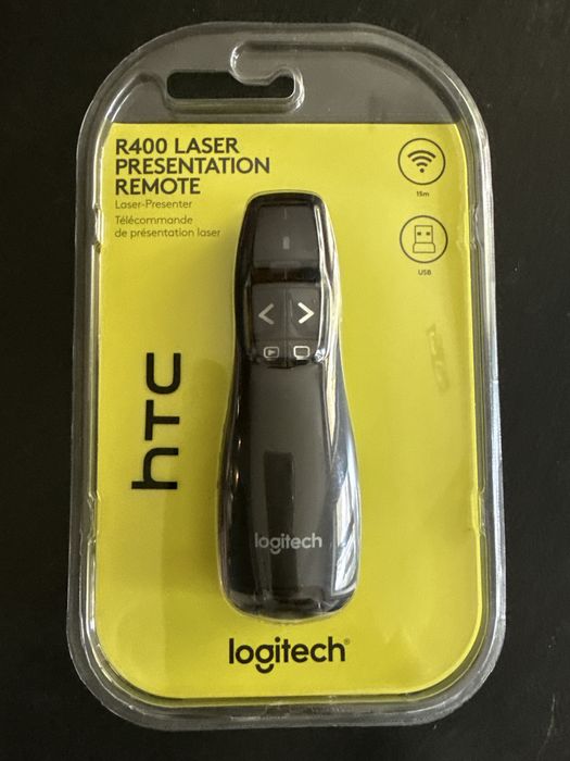 Laser do prezentacji NOWY