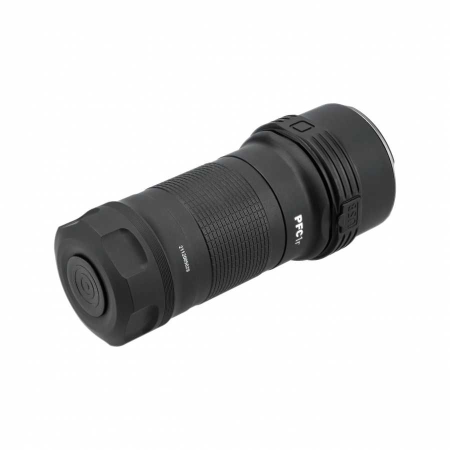 SUPER mocna Latarka Walther PFC1r nowa cena