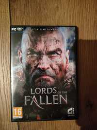 Gra na PC Lords 9d the Fallen