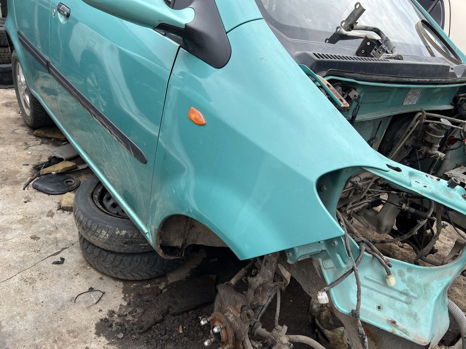 Chana benni разборка шана бени ходовая капот фара дверь гур стекло