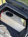 Subufer 1000w rms