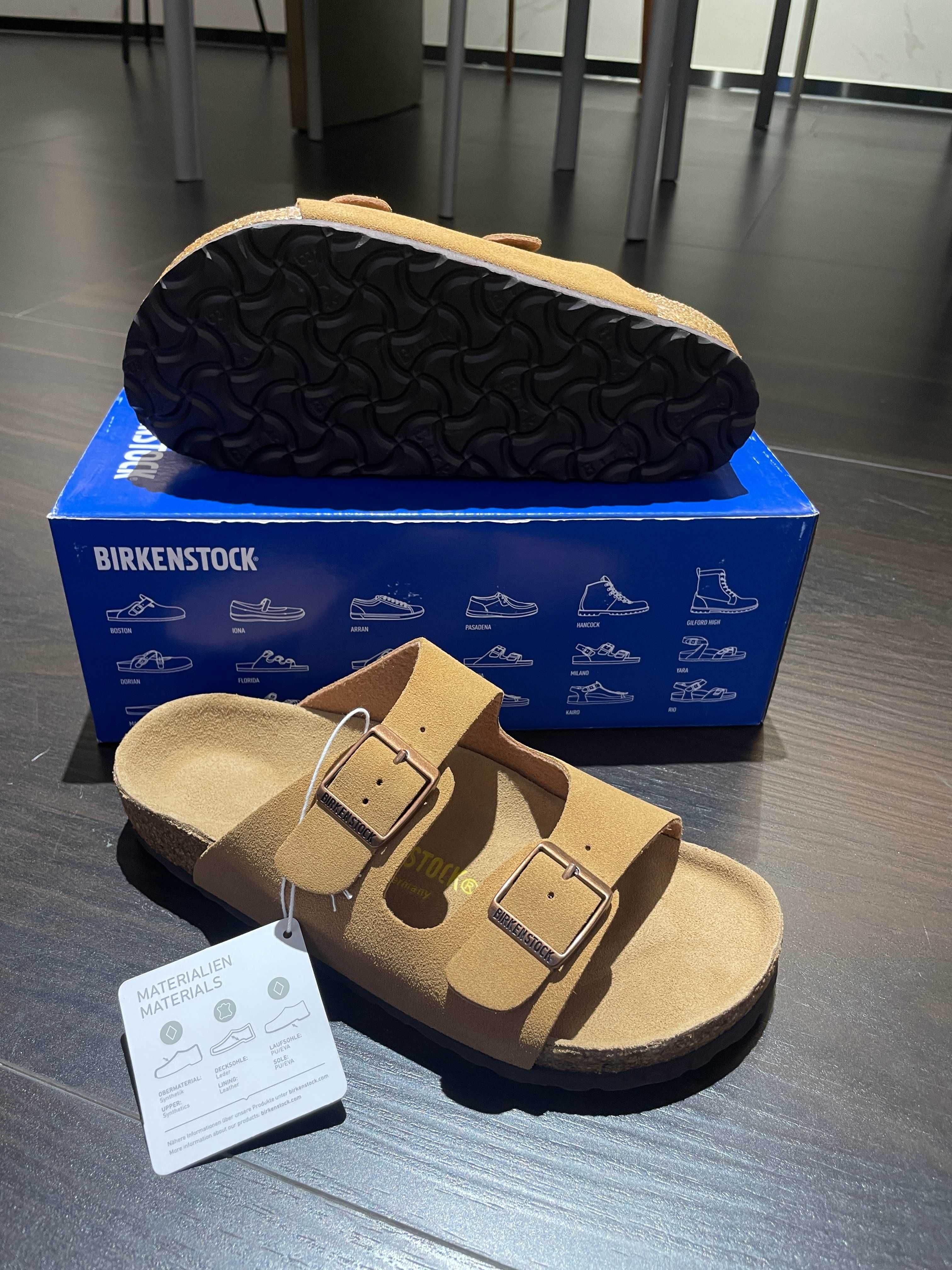 Birkenstock Arizona sandals R.36