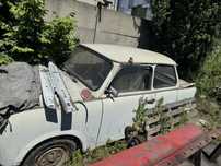 Trabant 601 kompletny