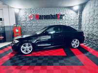 BMW 123 d
