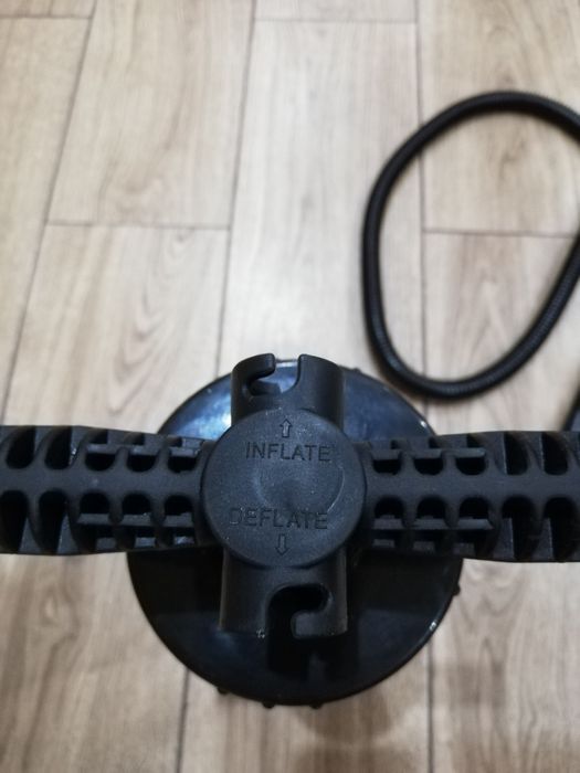 Bomba de ar/air pump