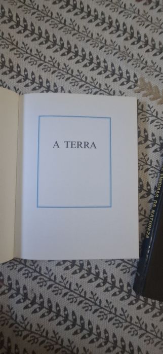 Os grandes enigmas da natureza