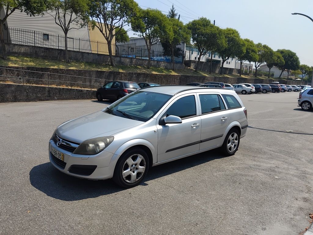 Opel Astra 1.3 Cdti