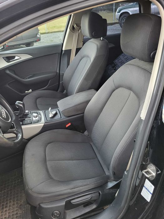 Audi A6 Allroad 3.0 TDI Quattro S tronic