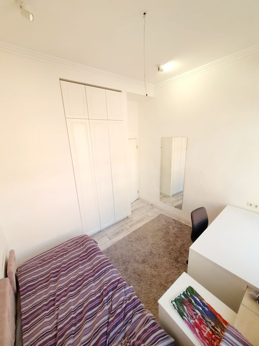 Продам 3кв. Нагорный, р-н п. Шевченко, Жуковского, центр.