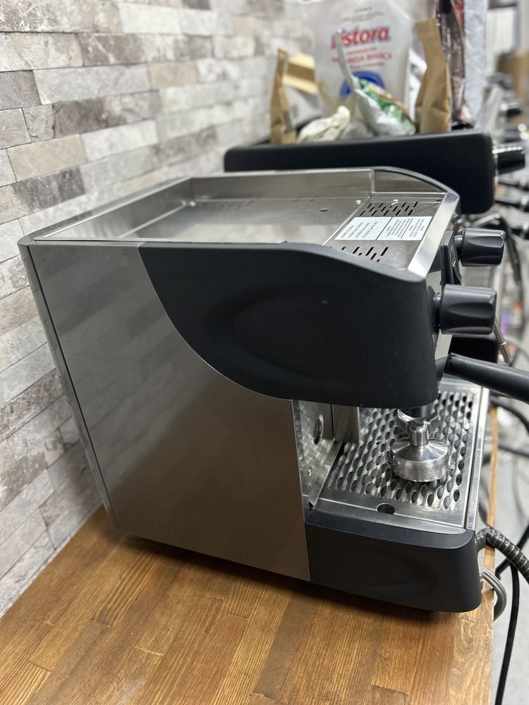 Кофемашина Promak Rancilio однопостова