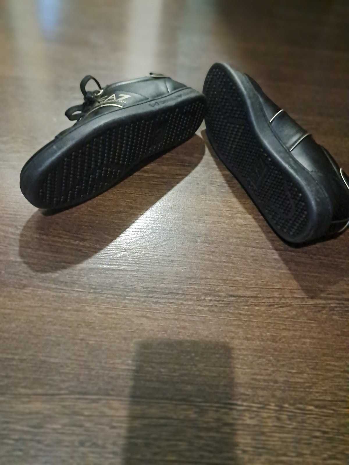 кеди Emporio Armani.  Р 42   2/3