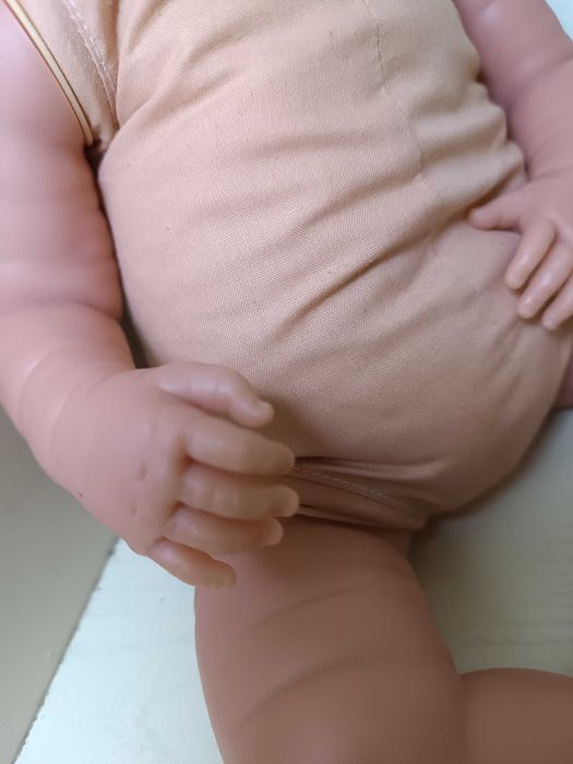 Пупс, реборн М.Llorens оригінал, 42 см.