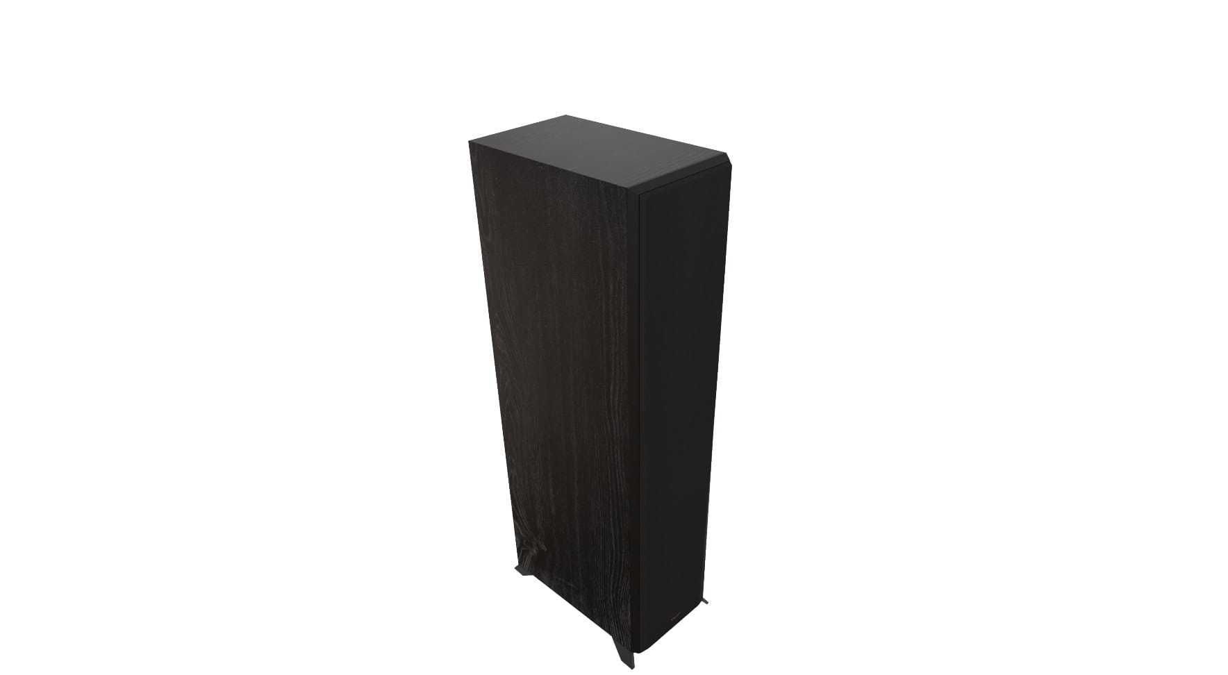 Kolumny Klipsch RP-8000F II czarne i orzechowe / para