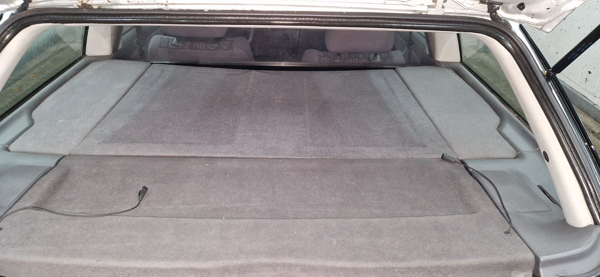 Seat ibiza 6k2 vp 90 73 mil km reais