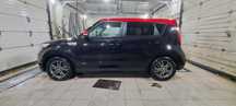 ТЕРМІНОВО! KIA Soul EV 40 квт +/- 250км, sox 100%