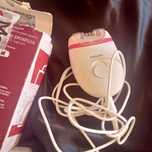 Depilator Philips nowy