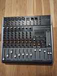 Mikser behringer xenyx qx1222usb