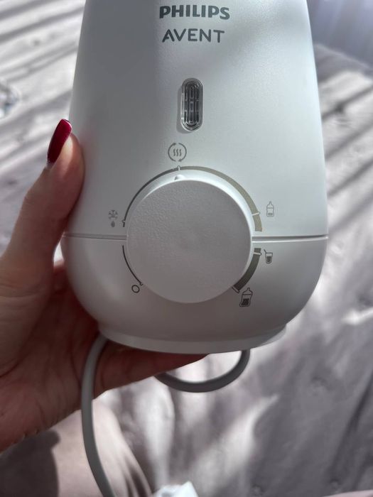 Продам підігрівав для бутилочок