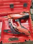 Pistolet gwoździarka Hilti gx120