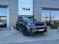 Land Rover Range Rover Sport Range Rover Sport 3.0D I Ps Awd Auto