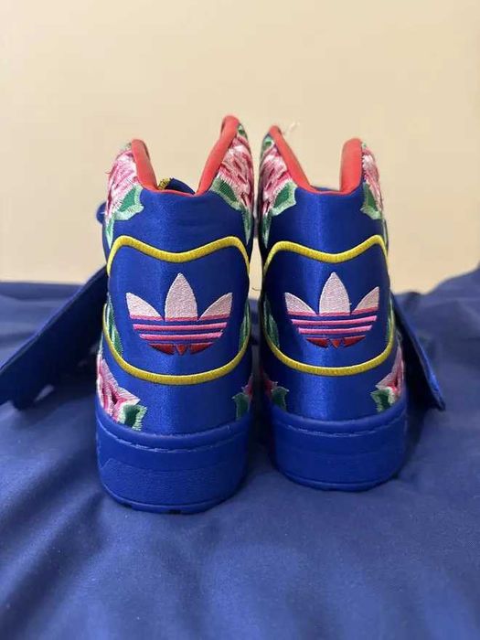 adidas jeremy scott chinese new year