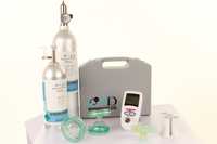 Wodorowe testy oddechowe - urządzenie do pomiaru stężenia wodoru