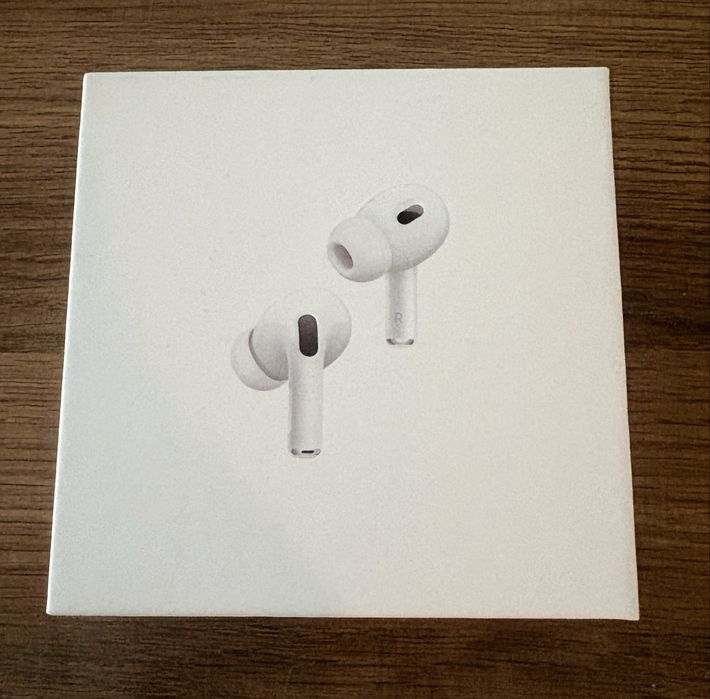 Apple AirPods Pro 2