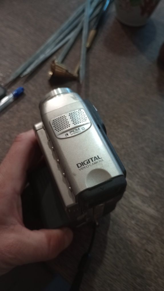 Kamera Panasonic NV-EX1 Okazja