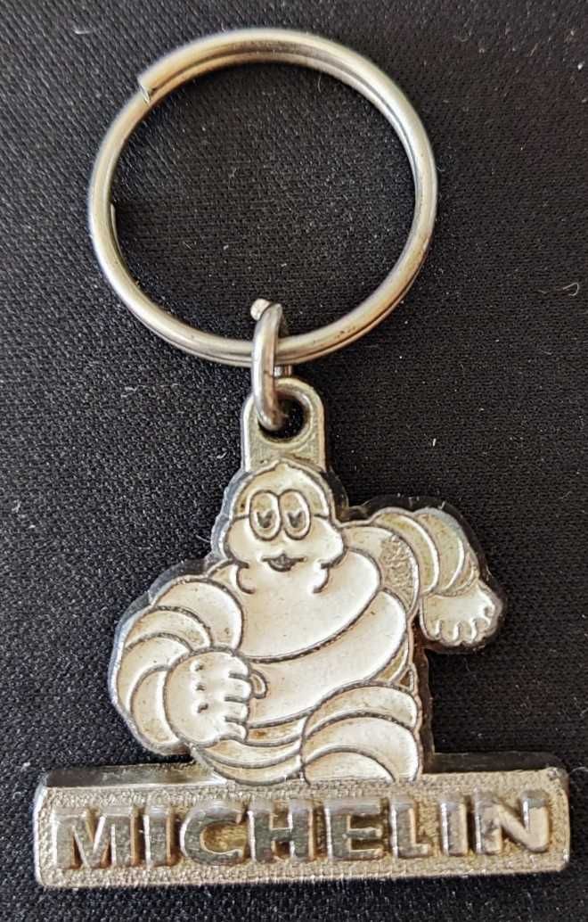 Porta-Chaves Michelin