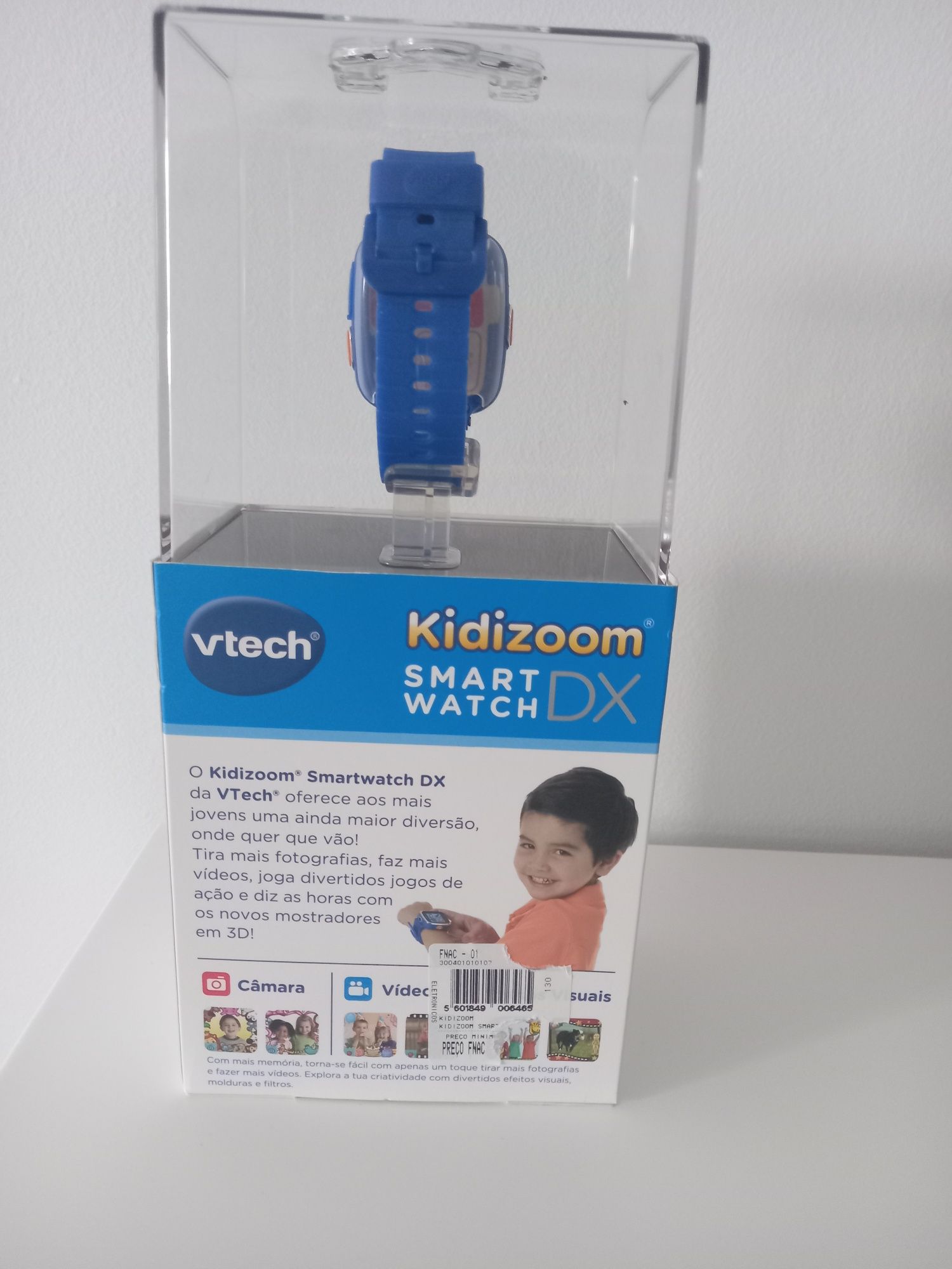 SMART WATCH DX Kidizoom