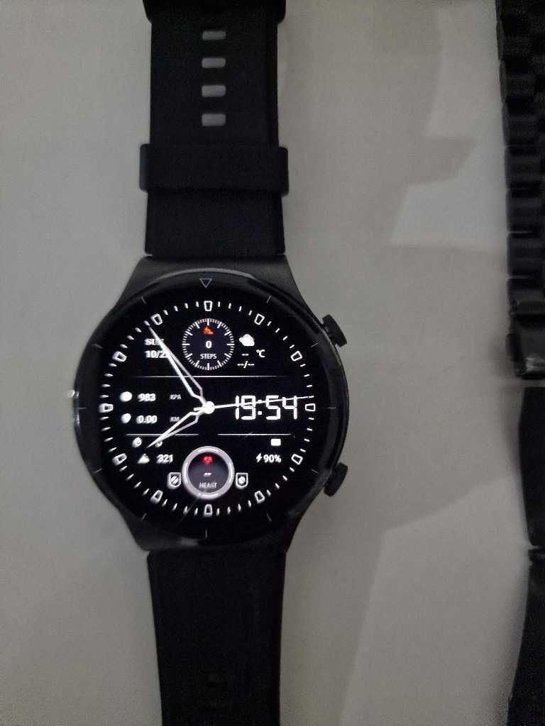 Smartwatch Huawei Watch GT 2 Pro