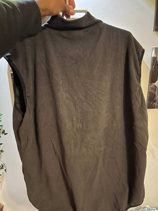 colete patagonia homem