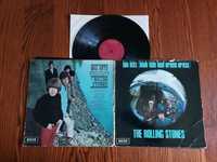 The Rolling Stones – Big Hits lp 6310 Stare wydanie