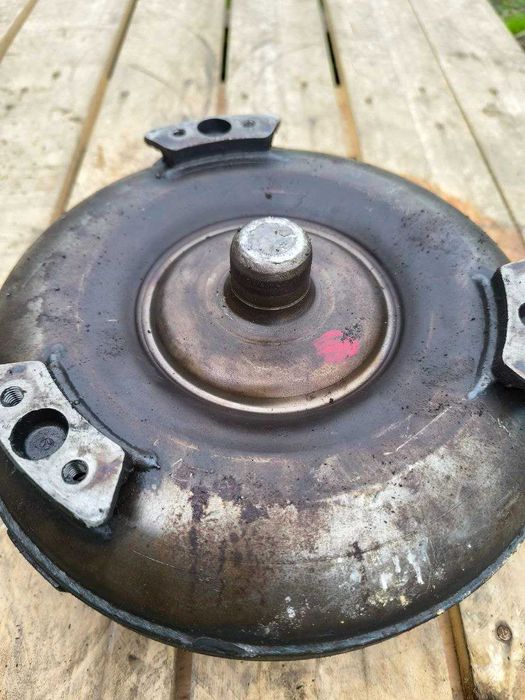 Гідротрансформатор бублик Mercedes W124 M104 722.4 2022500002 2.8L3.2L