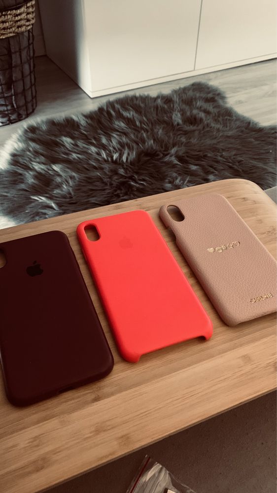 iPhone xs max rosegold 64gb gratisy stan idealny