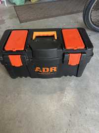 Skrzynka walizka ADR