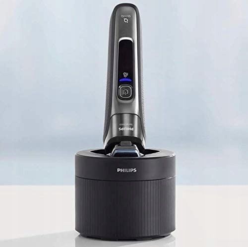 Картриджі для чищення PHILIPS QUICK CLEAN CC13/50 3 ШТ.