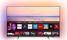 Telewizor Philips Ambilight 43 cale 43pus6754/12