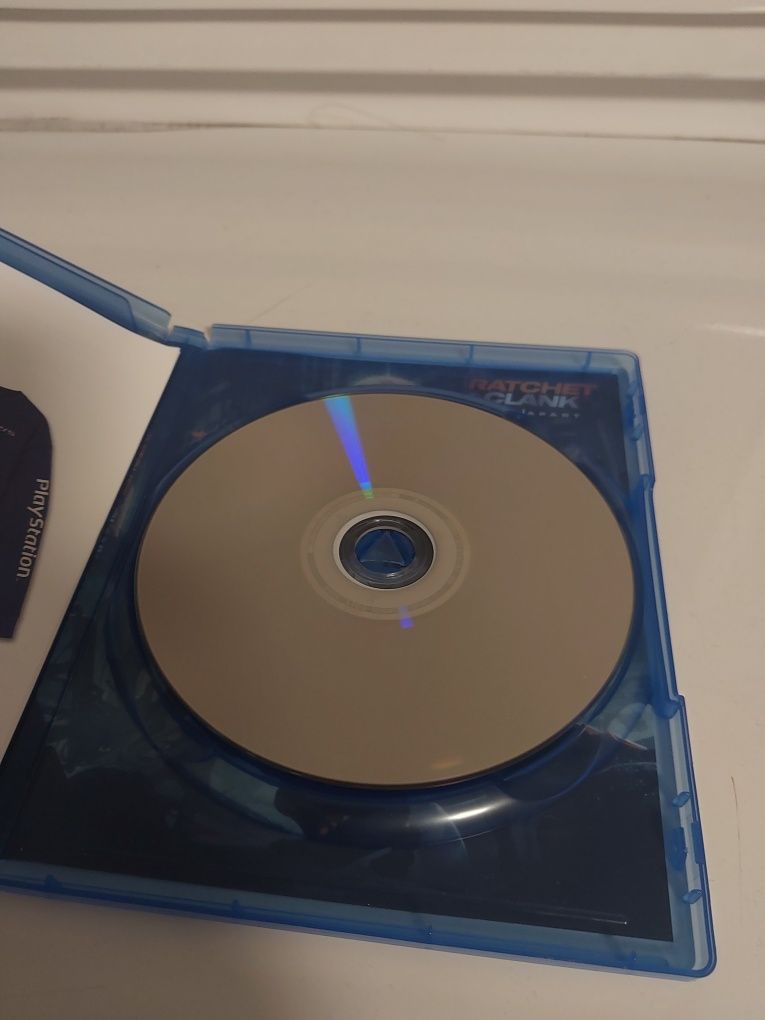 Ratchet clank rift apart PS5
