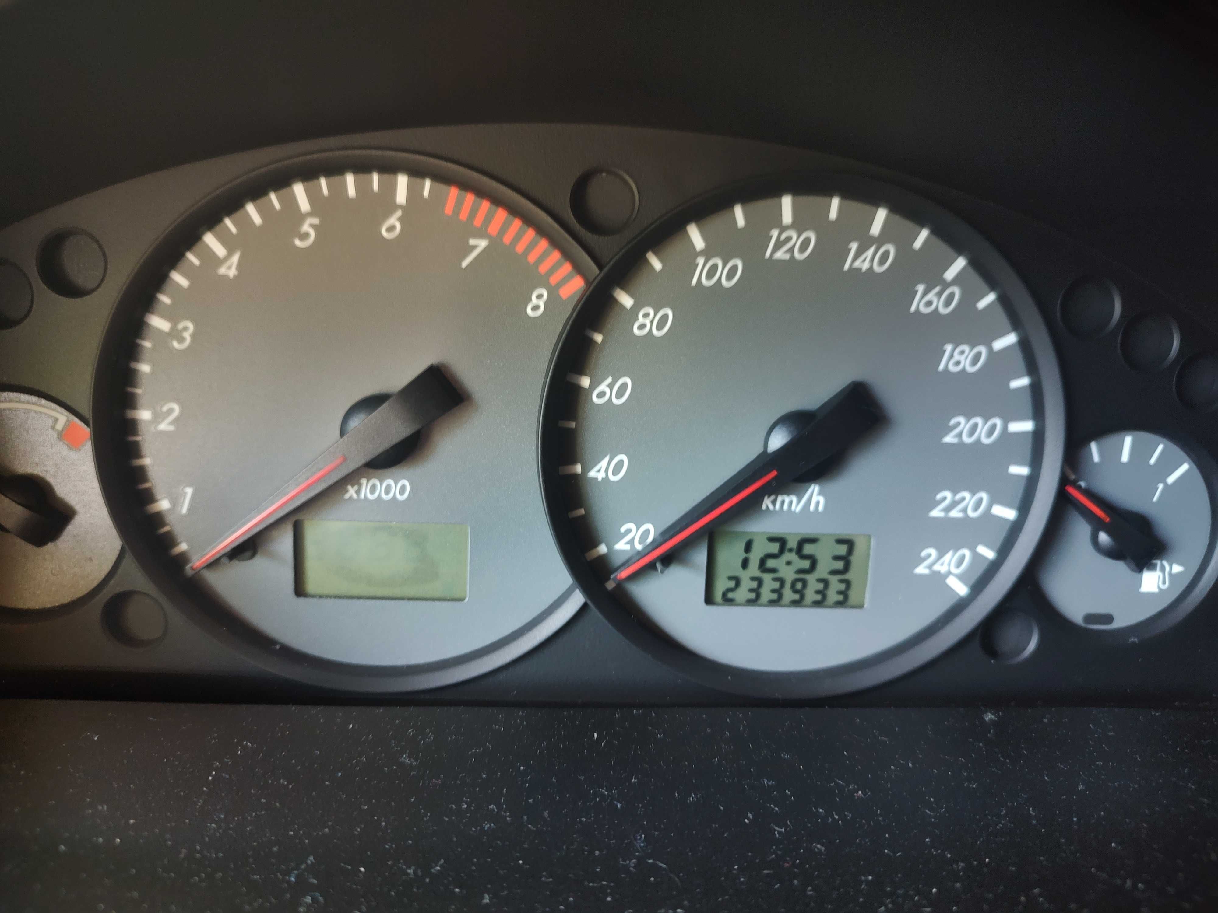 Ford Cougar 2.0 benzyna, na części