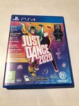 Just Dance 2020 PS4 PS5 Sklep Irydium