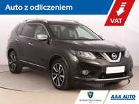Nissan X-Trail 1.6 DIG-T, Salon Polska, Serwis ASO, VAT 23%, Skóra, Navi,