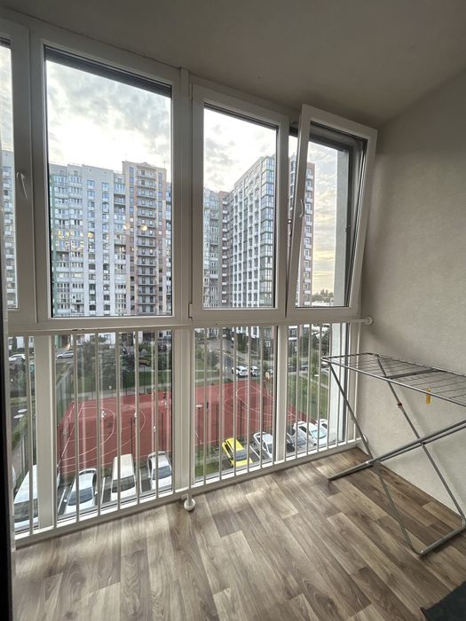 Оренда 1 к вул. Тираспольська  58 метро Сирец