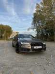 Audi a6c7 3.0 bitdi 2013 r